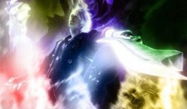 鬼泣最新爆料图片高清,高清图揭示神秘角色与惊心动魄战斗场景！