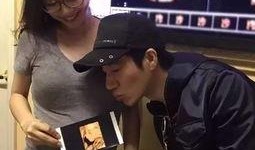 王力宏爆料狗仔视频大全,揭秘娱乐圈隐私危机