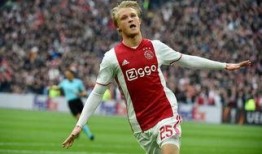 阿贾克斯最新爆料视频,揭秘球队转会动态与未来规划