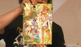 航海王最新爆料直播,最新爆料直播揭秘，神秘新篇章即将开启！