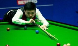 丁俊晖黑球爆料视频,揭秘台球界不为人知的幕后故事