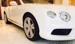 pubgmobile最新爆料宾利,移动版惊艳亮相，奢华体验再升级